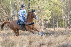 Duke of Holstein Lucia LEHNEBACH