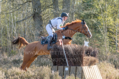 Duke of Holstein Lucia LEHNEBACH