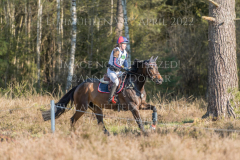 Dukershoeve Talk to me Lisa JOOSSE