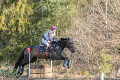 Dukershoeve Talk to me Lisa JOOSSE