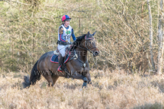 Dukershoeve Talk to me Lisa JOOSSE