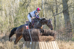 Dukershoeve Talk to me Lisa JOOSSE