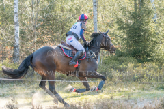 Dukershoeve Talk to me Lisa JOOSSE