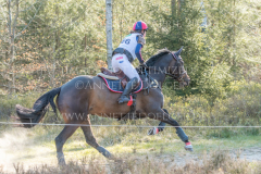 Dukershoeve Talk to me Lisa JOOSSE