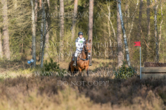 Cool Collin Lisa RICKERT