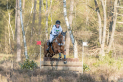 Escothan Nicole BLESS