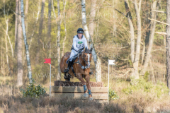 Escothan Nicole BLESS