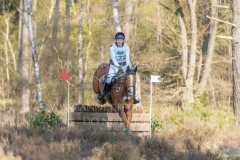 Escothan Nicole BLESS