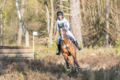 Escothan Nicole BLESS