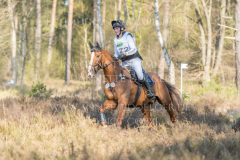 Escothan Nicole BLESS