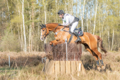 Escothan Nicole BLESS