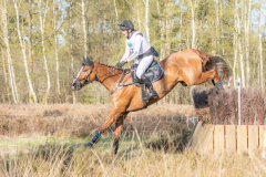 Escothan Nicole BLESS