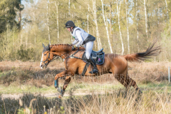 Escothan Nicole BLESS