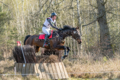 Da Vinci 217 Annika EICKELER