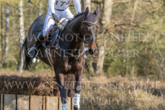 Little Louis 14 Mick SALZMANN