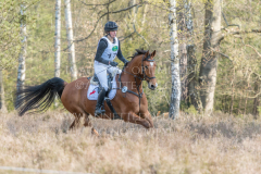 Descarado 31 Michele KAUFHOLD