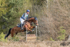 Just an other Star Tarik van BOGGELEN