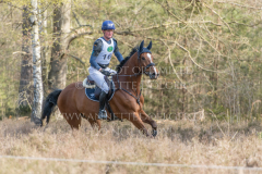 Just an other Star Tarik van BOGGELEN