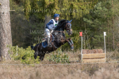 Hannibals Revenge Franziska ARP