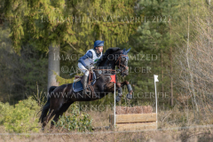 Hannibals Revenge Franziska ARP