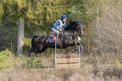 Hannibals Revenge Franziska ARP