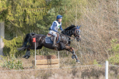 Hannibals Revenge Franziska ARP