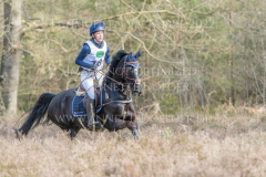 Hannibals Revenge Franziska ARP