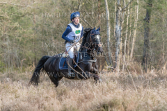 Hannibals Revenge Franziska ARP