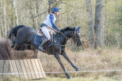 Hannibals Revenge Franziska ARP