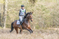 Ironmaiden Carl Constantin von ZIEGNER