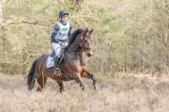Ironmaiden Carl Constantin von ZIEGNER
