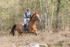 Lasceur Meggi STROTMANN