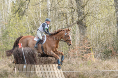 Lasceur Meggi STROTMANN