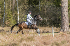 Lilly 777 Janne-Rieke PETERS