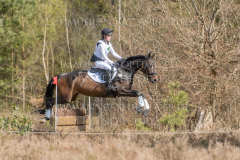 Lilly 777 Janne-Rieke PETERS