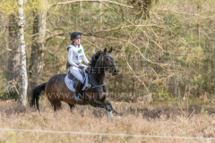 Lilly 777 Janne-Rieke PETERS