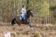 Lilly 777 Janne-Rieke PETERS