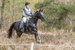 Lilo 67 Wiebke Kristin SCHINDEWOLF