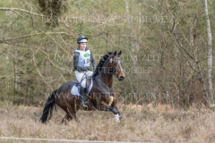 Quinta 124 Hilka SIEBENS