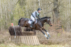 Quinta 124 Hilka SIEBENS