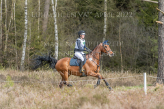 Lingho Johanna LUNDGREN