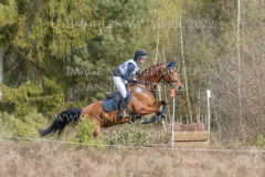 Lingho Johanna LUNDGREN