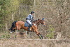 Lingho Johanna LUNDGREN