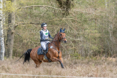 Lingho Johanna LUNDGREN