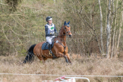 Lingho Johanna LUNDGREN