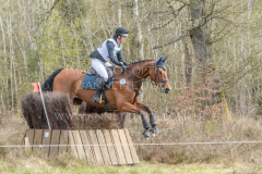 Lingho Johanna LUNDGREN