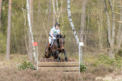 April Morning 4 Freia SRUGIS