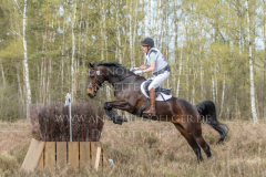 April Morning 4 Freia SRUGIS