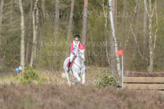 Out of the Blue 3 Anna LOEFKEN