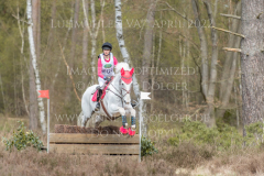 Out of the Blue 3 Anna LOEFKEN